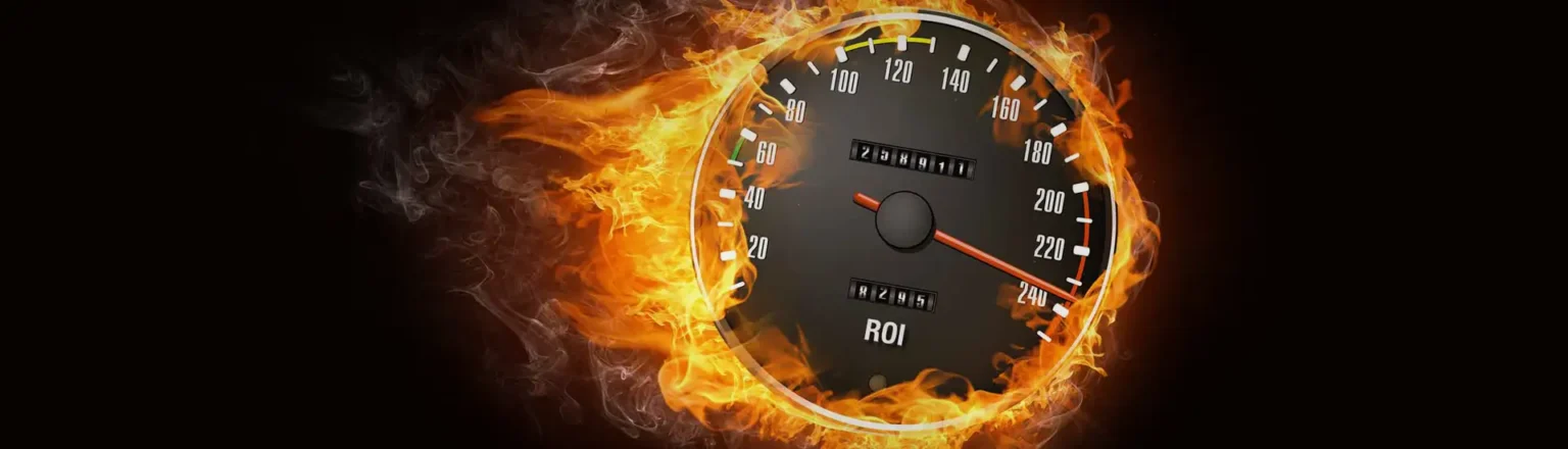 Nitrous Communications high performance marketing